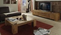 Oak Living Room Furniture BONA