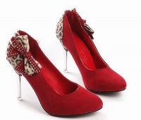Sell  Sexy High Heel Lady Shoes