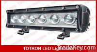 NEW ! 10'' 12V/ 24V 30W LED Offroad light bar for 4x4 accessories