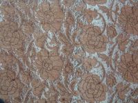 Viscose And Polyester Sofa Cloth