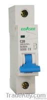 6kA Miniature Circuit Breaker