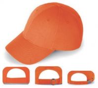 Promotional cap, baseball cap, basketball cap