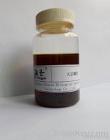 soy lecithin