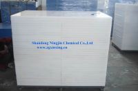 UHMW-PE Sheet/Board/Plate/Pad/Panel