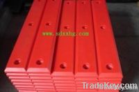 UHMW-PE Board/Plate/Pad/Panel/Strips