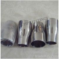 Concentric Reducer