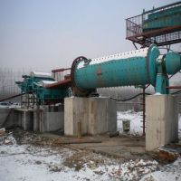 Ball Mill