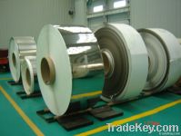 Stainless steel coil 430