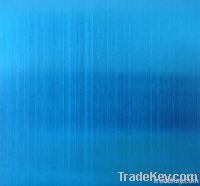 304 Color coated stainless steel sheet