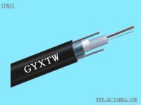 Optic Fiber Cable (GYXTW)