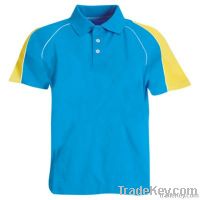 polo shirts