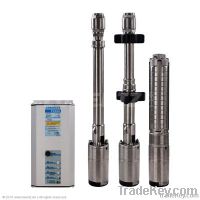 Tergeo Solar Water Pumps