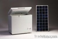 Solar Refrigerator