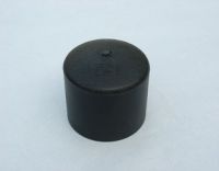 End Cap Plug, PE Pipe Fittings