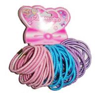 hair accessory, ponytail holders, hairclips, hairband
