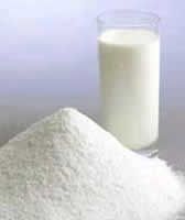 Powdered Milk