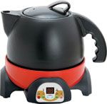 Detachable electronic control health cooker (CKD-30A )