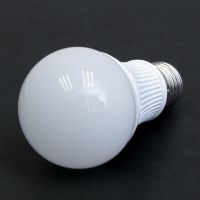 LED Globe bulb