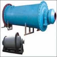 BALL MILL