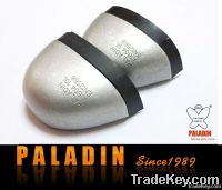 Aluminum toe cap