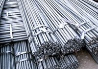 deformed steel bar 1