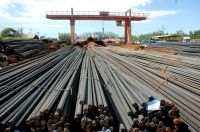 deformed steel bar 3