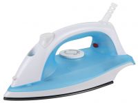 Multifunction Electric Iron/Water Spray/Dry Iron(WSD-098B)