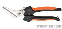 Cable Scissors for Cut Wire, Wire Netting, Fishing Netting