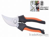 Garden shears