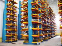 Cantilever Rack  racking for store special goods