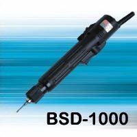 BSD-1000 DC-TYPE SEMI-AUTOMATIC SCREWDRIVER