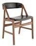 wood chair/American ash wood chair HW-WL005