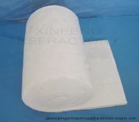 Standard 1260 thermal insulation ceramic fiber blankett