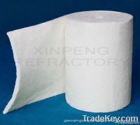 Refractory Ceramic Fiber Blanket ( STD 1260)