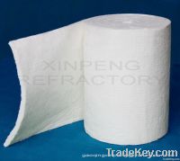 Standard 1260 ceramic fiber blanket