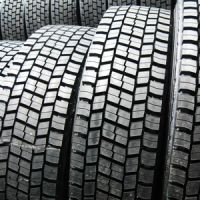 PRECURED TREAD LINER