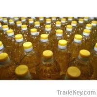 Sunflower Oil