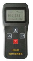 Personal radiation dosimeter LK3600