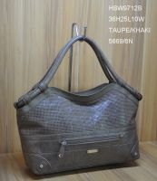 Ladies Handbag HBW9712A