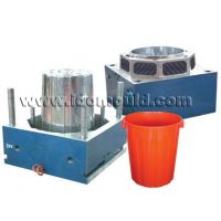 bucket mould