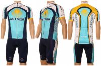 sublimation bicycle wear