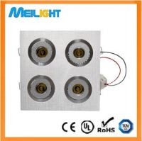 2*3w LED Down Light