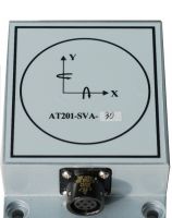 AT201-SV inclinometer (accelerometer Tilt Sensor)