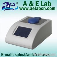 Automatic Abbe Refractometer
