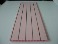 high quality PVC ceiling panel