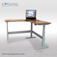 Sit Stand Office Desk