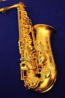 alto saxophone