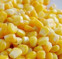 sweet corn