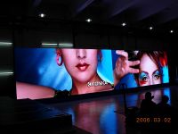E-PH10 outdoor full color display