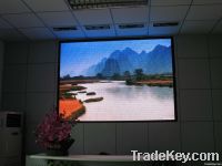 E-PH4 Indoor full color LED Display